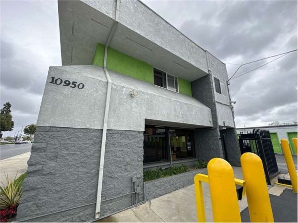 Facility
