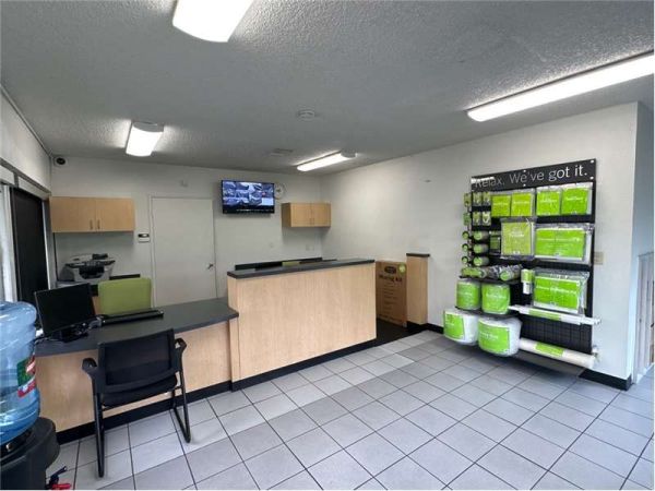 Facility