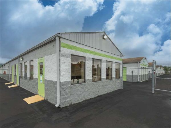facility
