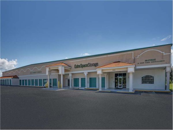 facility