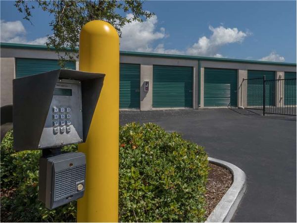 Facility