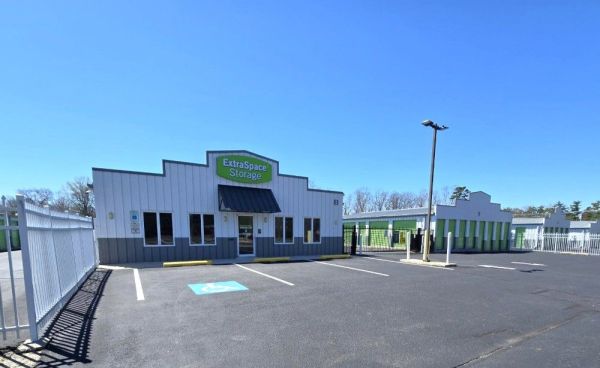 facility