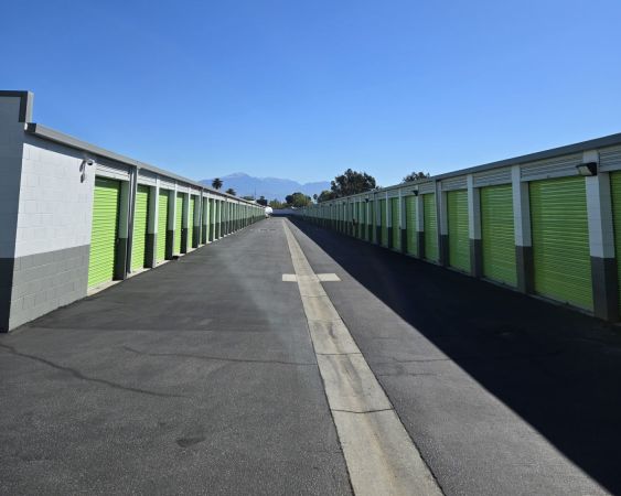 Facility