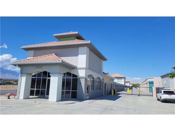 Facility