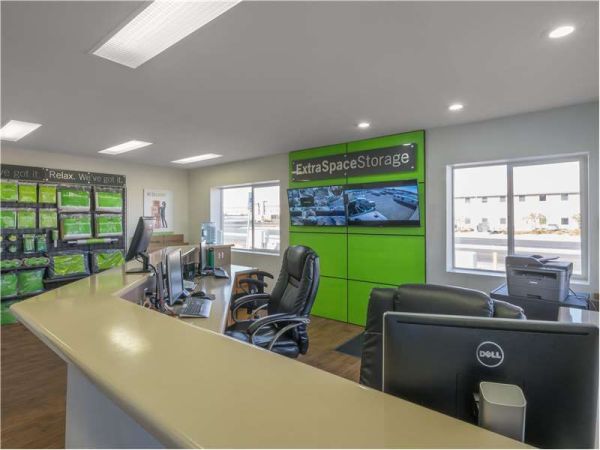Facility