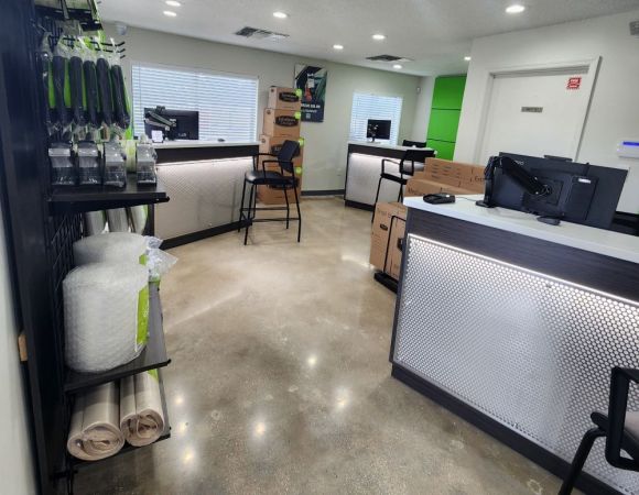 Facility