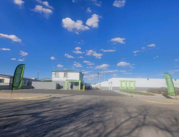 Facility