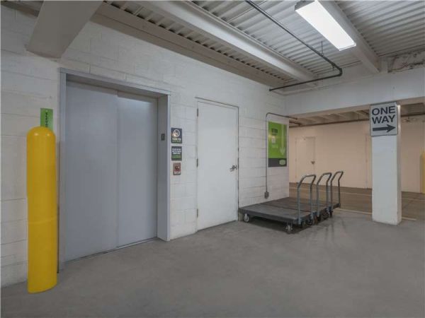 Facility