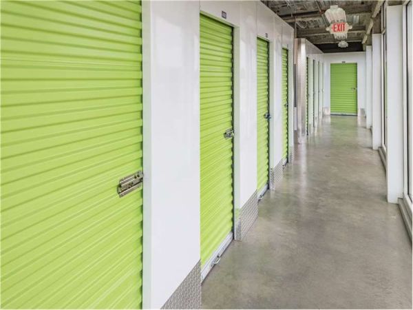 Facility