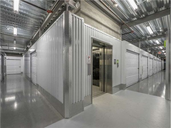 Facility