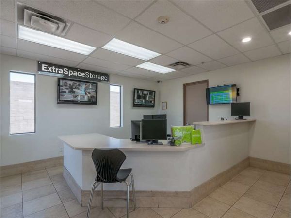 Facility