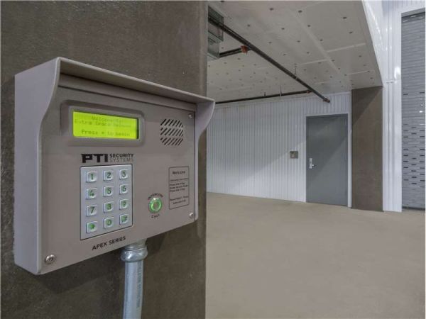 Facility