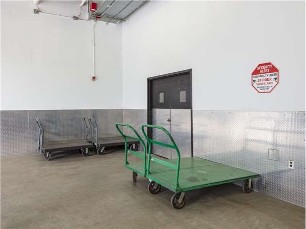 Facility