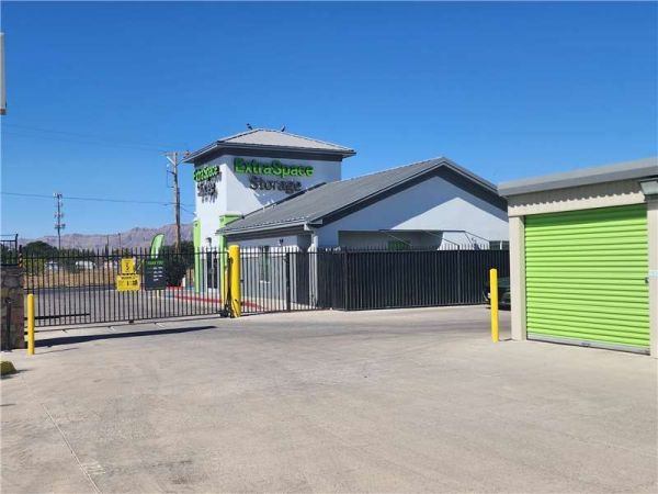 Facility