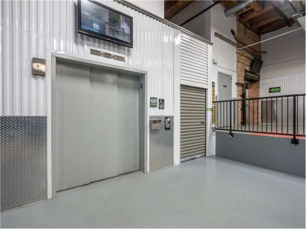 Facility