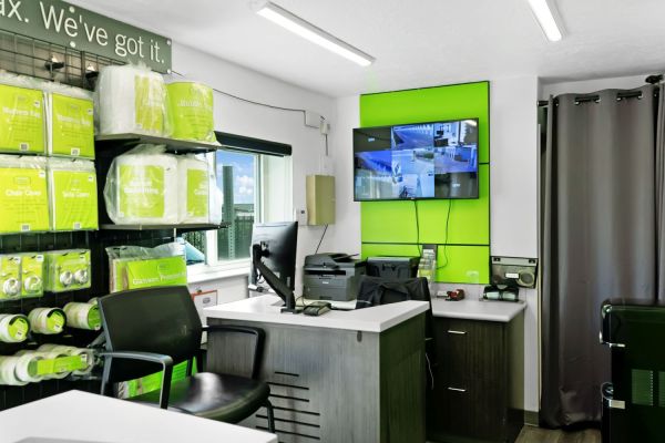 Facility