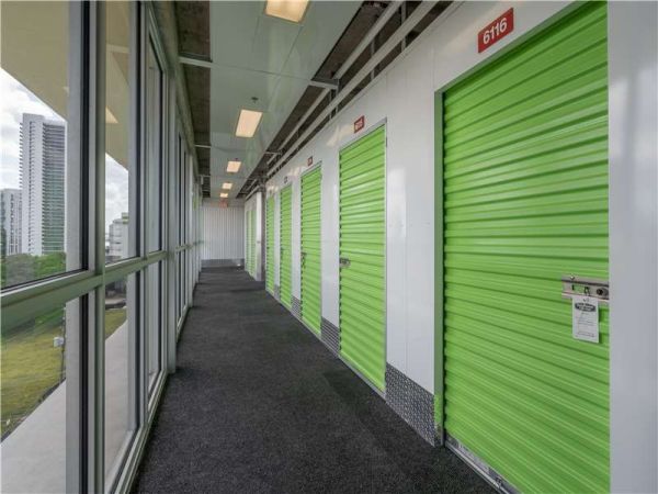 Facility