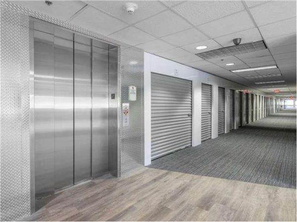 Facility
