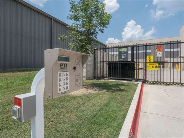 Facility