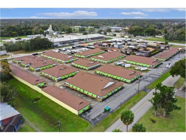 Facility