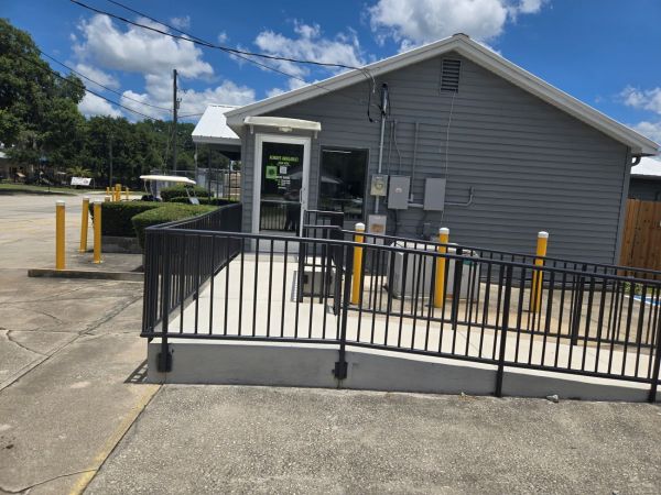Facility