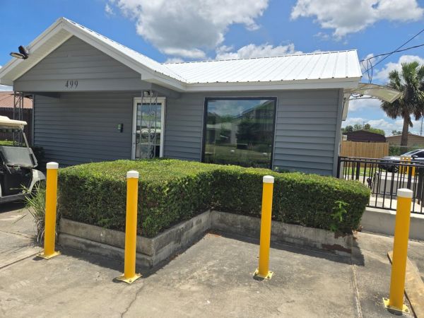 Facility