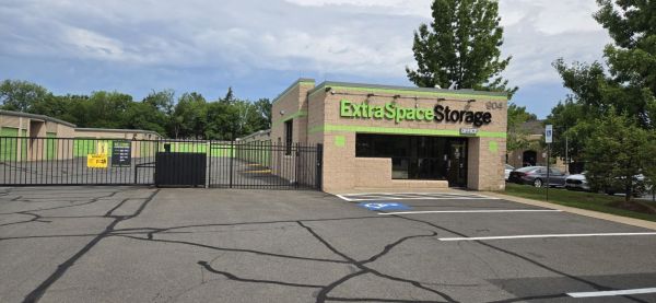 facility