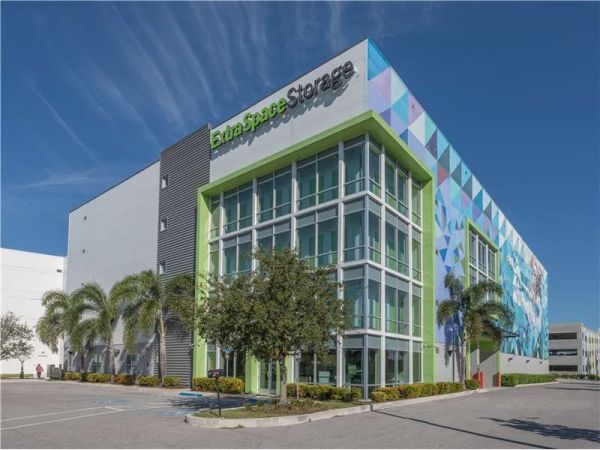 Facility