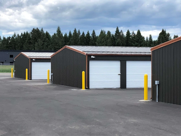 facility