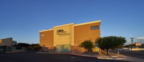 Facility