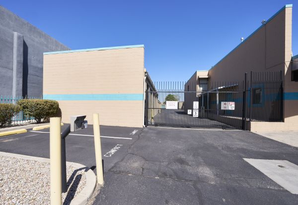 Facility