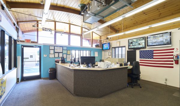 Facility