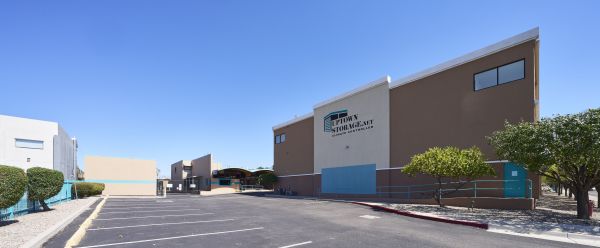 facility