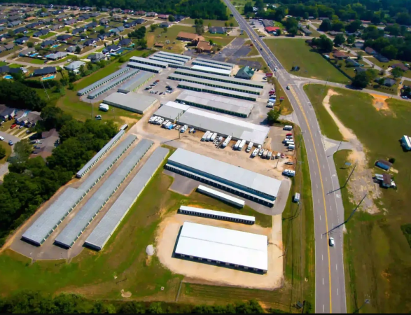 Facility