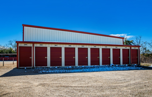 facility