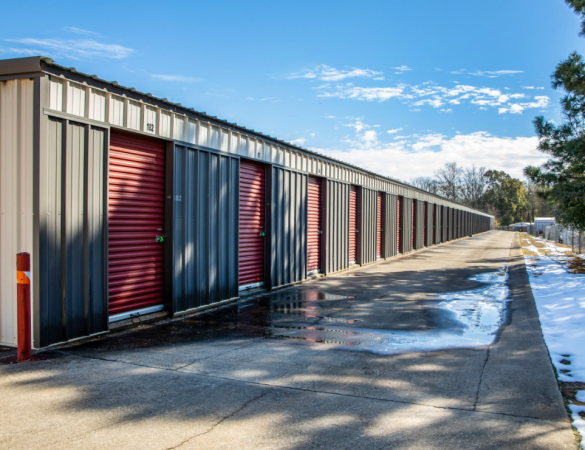 Facility