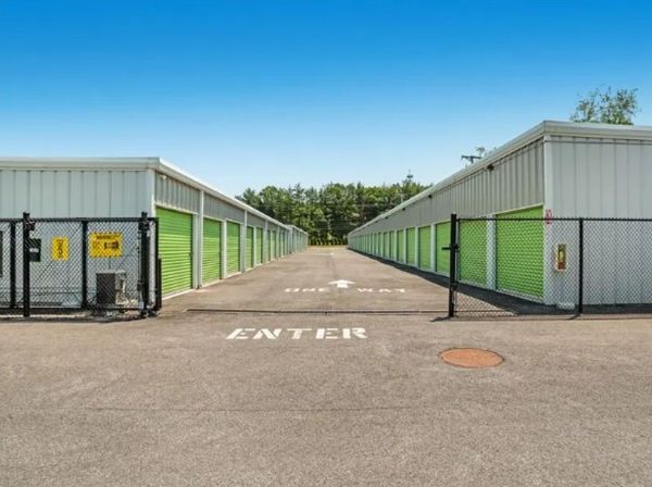 Facility