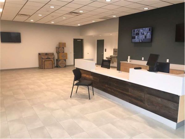 Facility