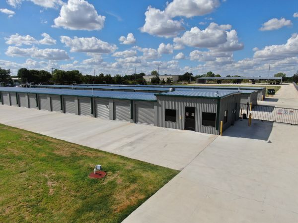 facility