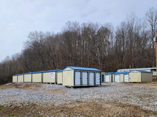 facility