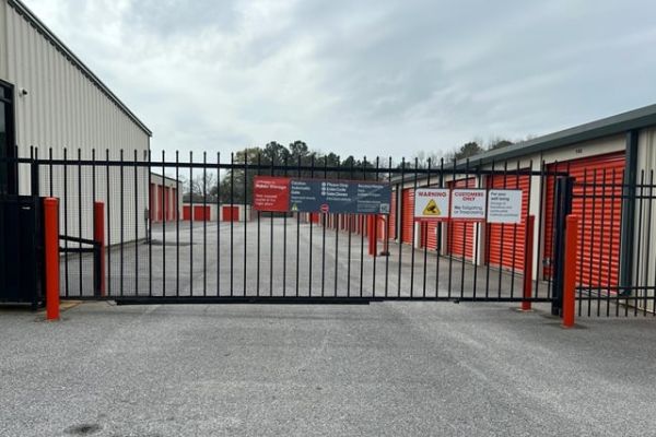Facility