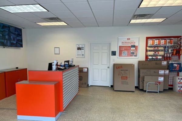 Facility