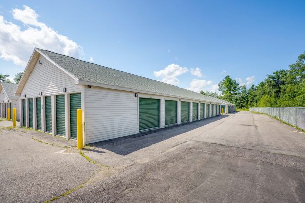 facility