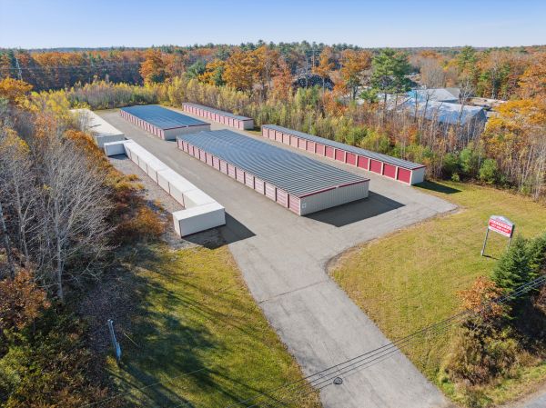 facility