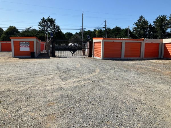 facility