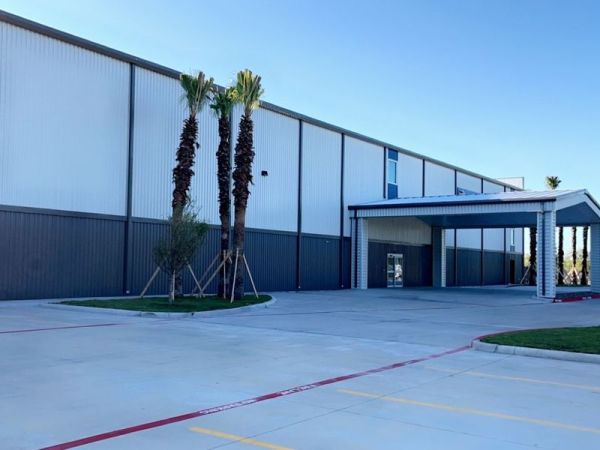 Facility