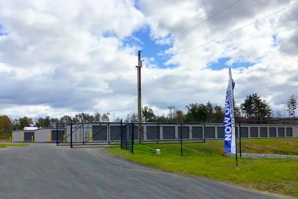 Facility