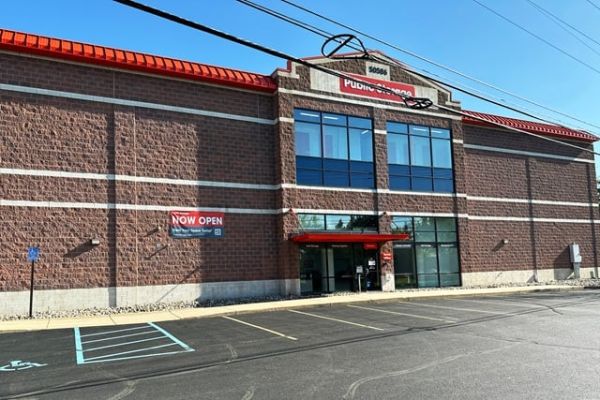 facility
