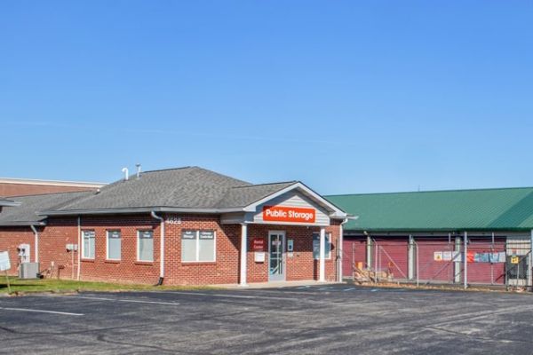 facility