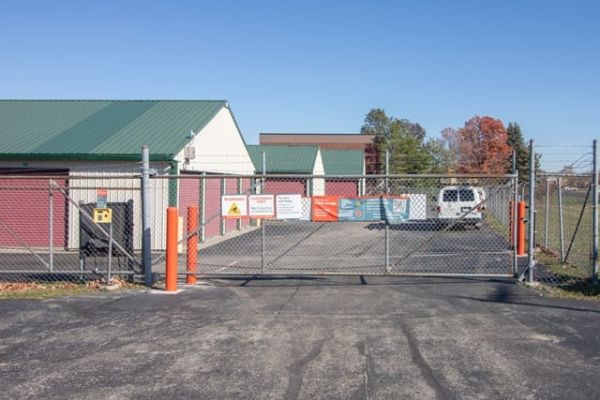 Facility